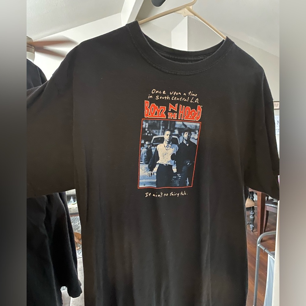 Boyz In The Hood SS Tee